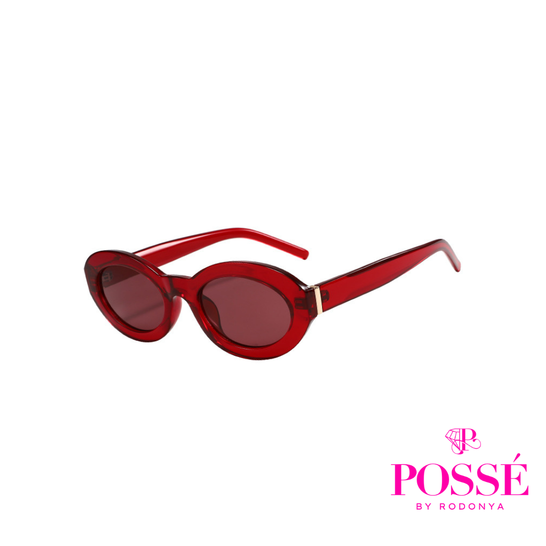 RETRO BABE Sunnies