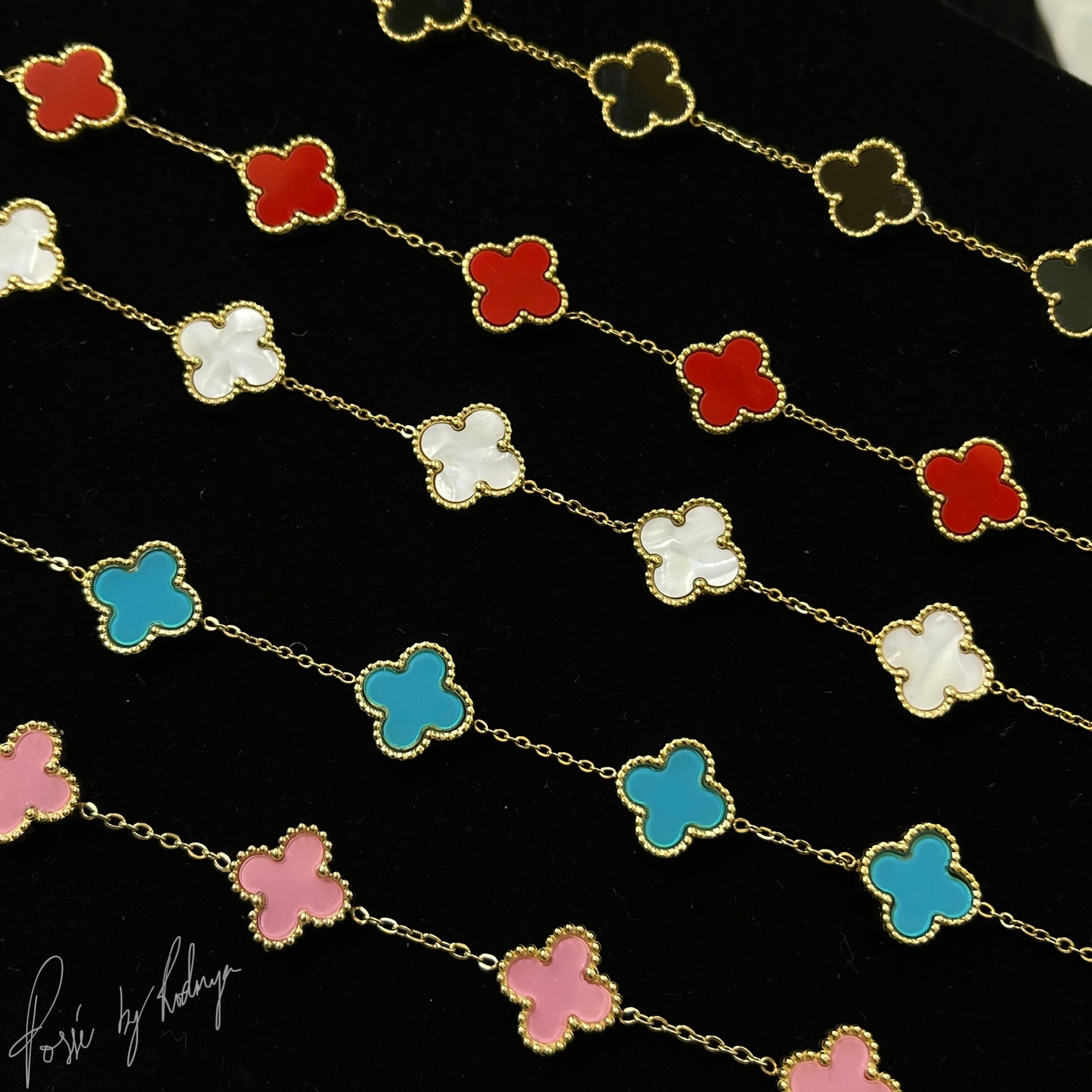 CLASSIC CLOVER Bracelet