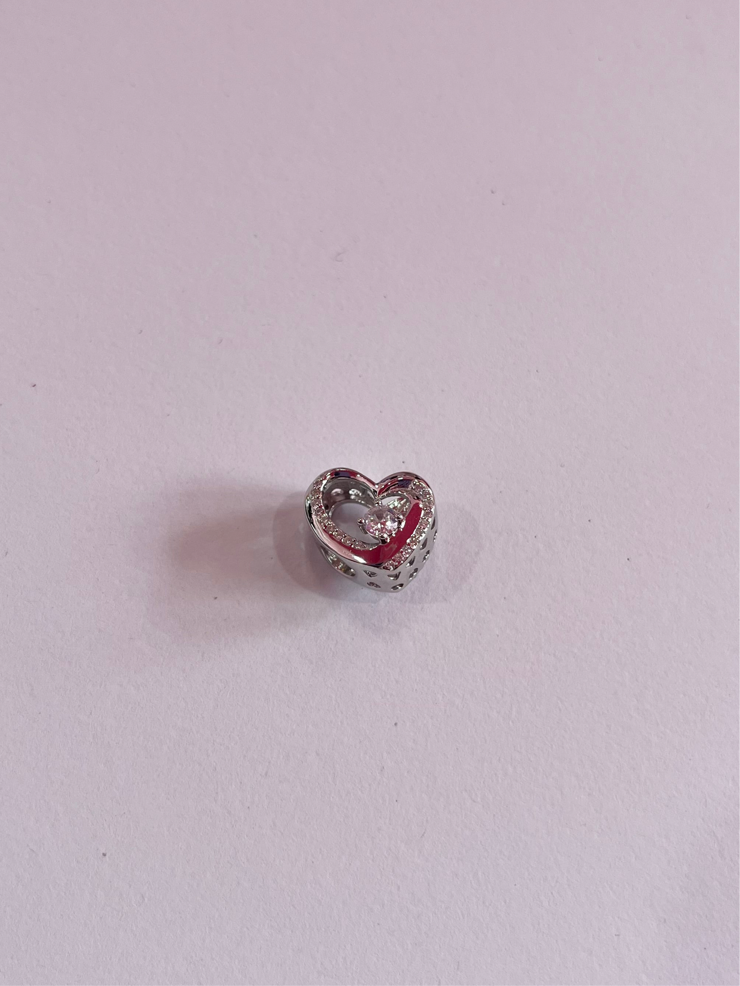 Love Locked Charm