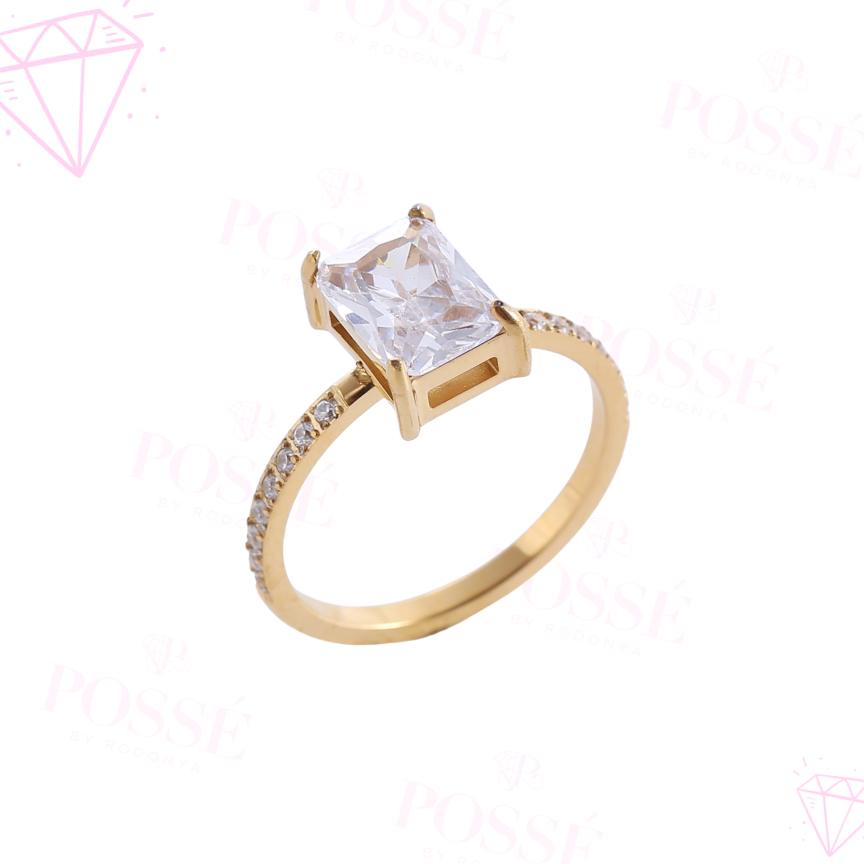 MILAN Ring