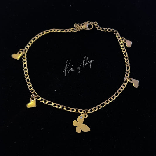 KERRI Anklet