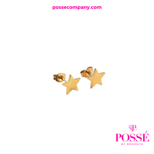 STARRY Studs