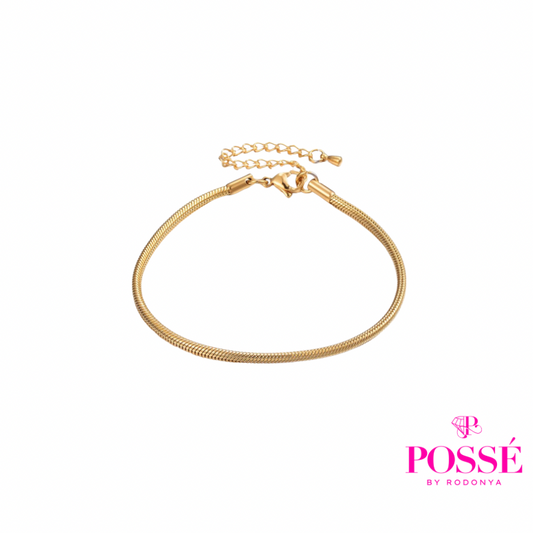 SLEEK SNAKE Bracelet