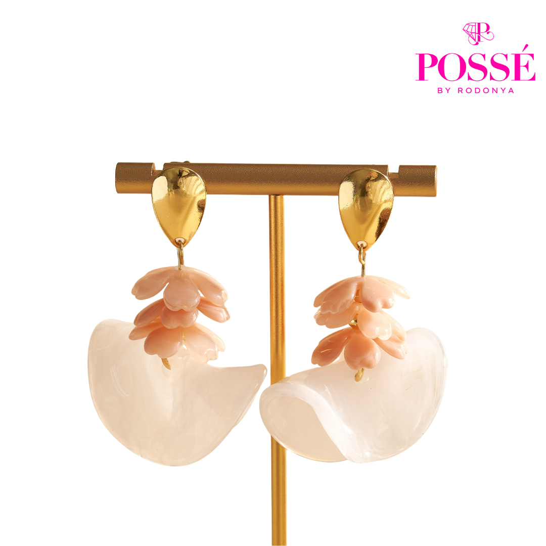 DELPHINE Earrings