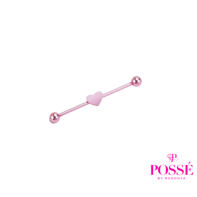 PINKY Industrial Bar