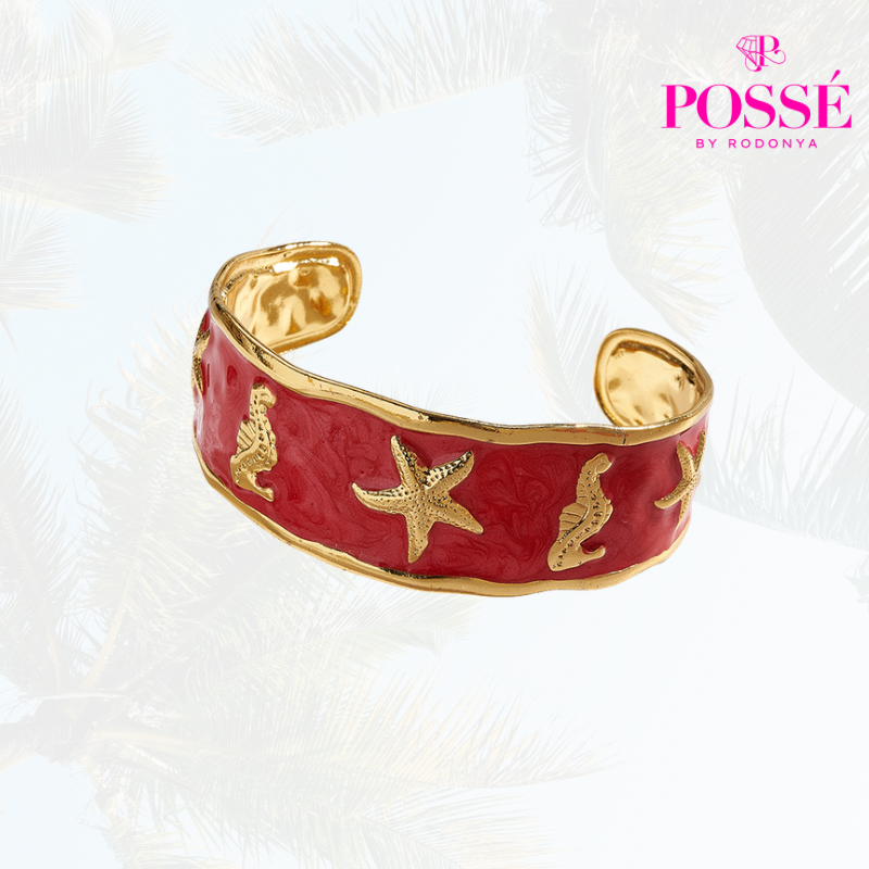 CARIBABE Bangle