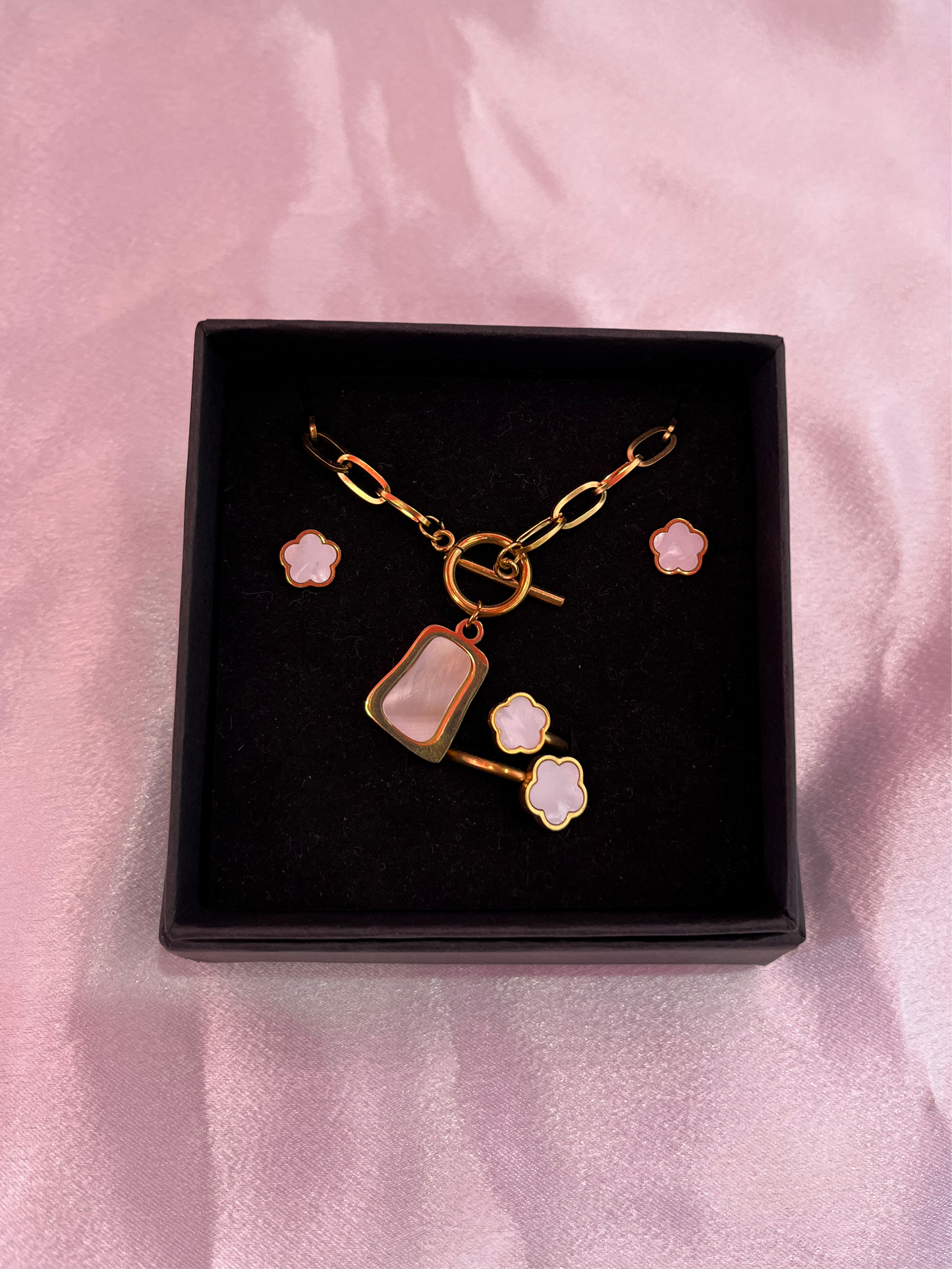 Menhir Set