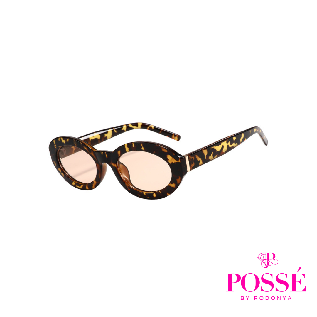 RETRO BABE Sunnies
