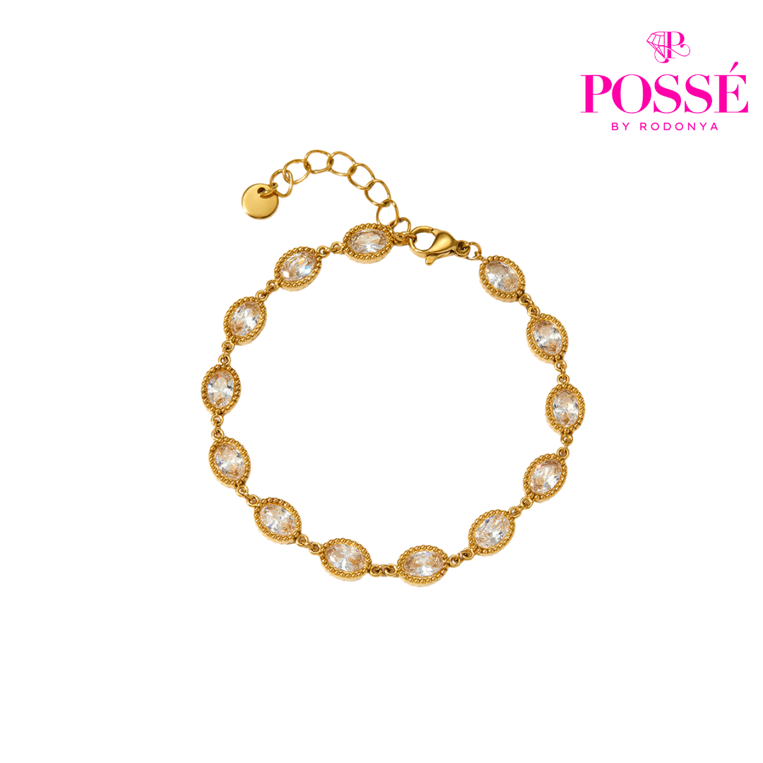 GEMMA Bracelet