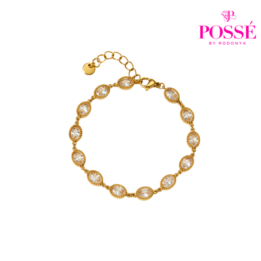 GEMMA Bracelet