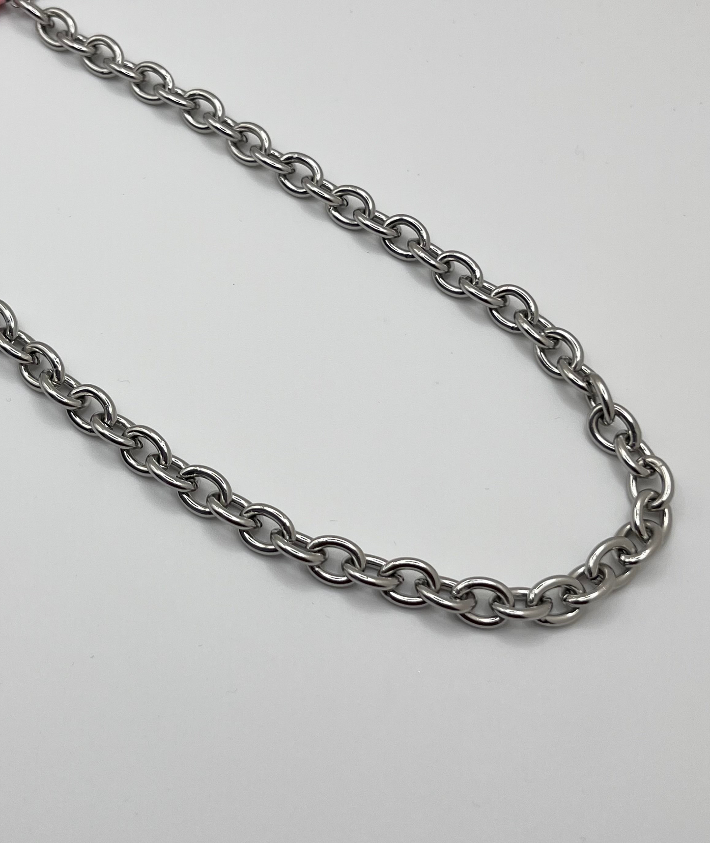 ZEDD Necklace Base Chain