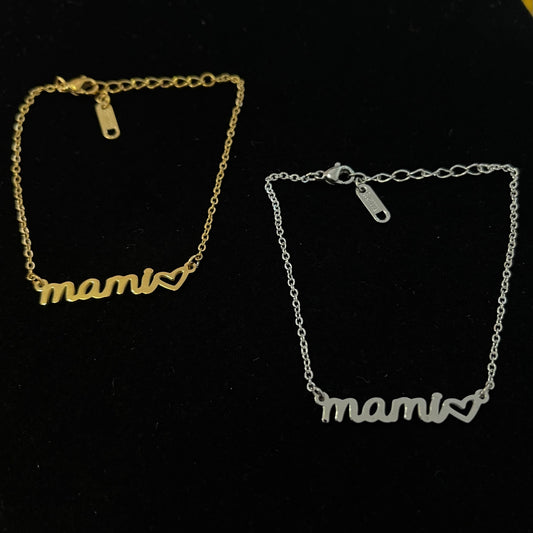 MAMI Bracelet