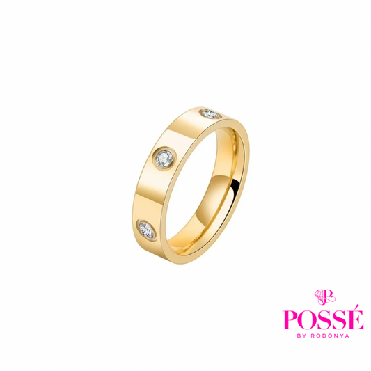 XARI Ring
