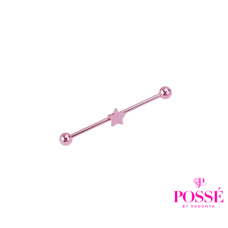 PINKY Industrial Bar