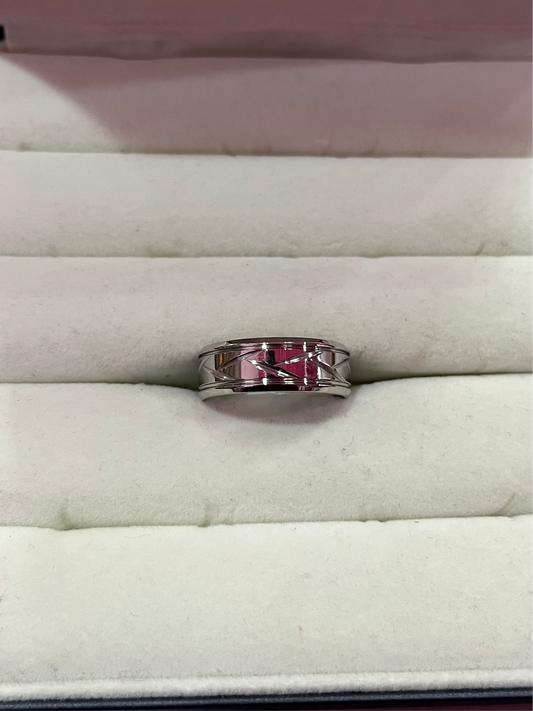 DANIEL Men’s Ring