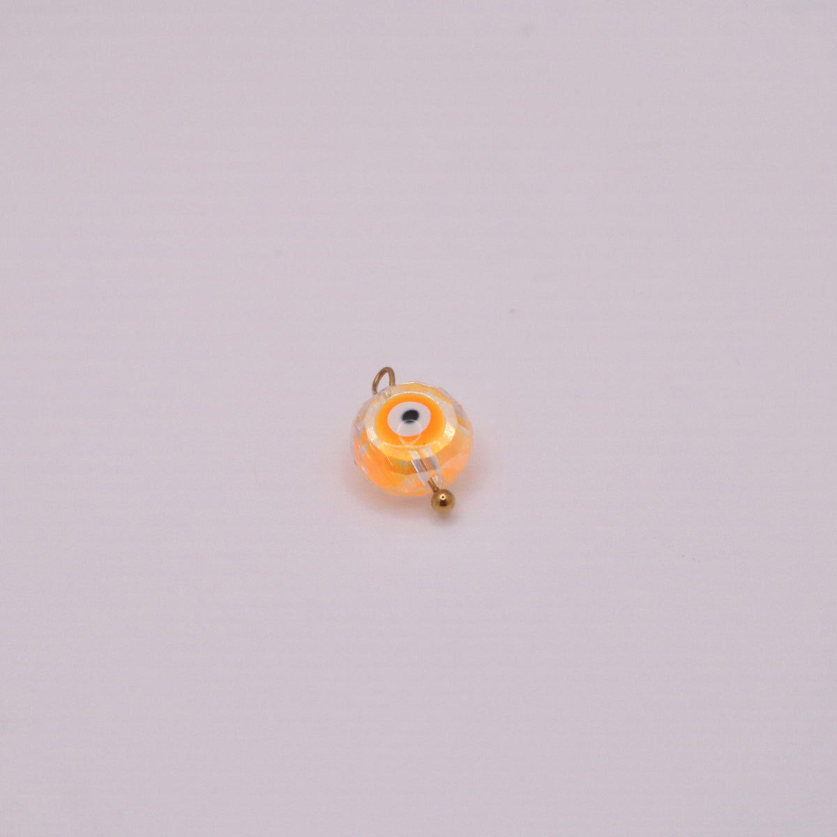 Crystal Eye Beads