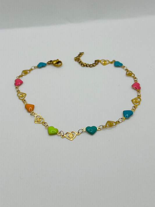 PRISMARA Bracelet