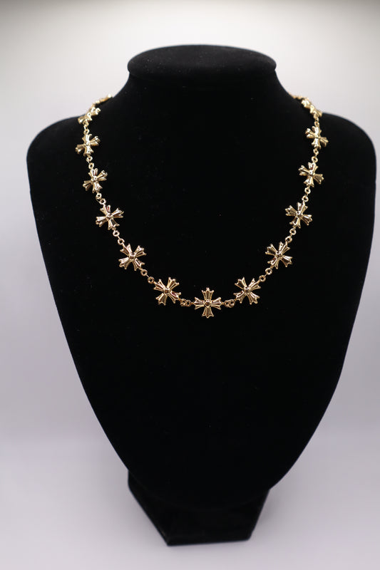 TYRA Necklace