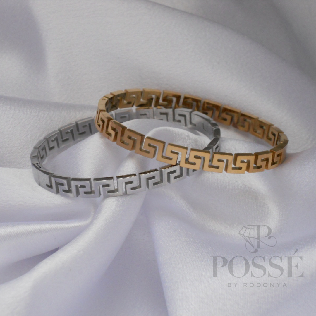 MAZE Bangle