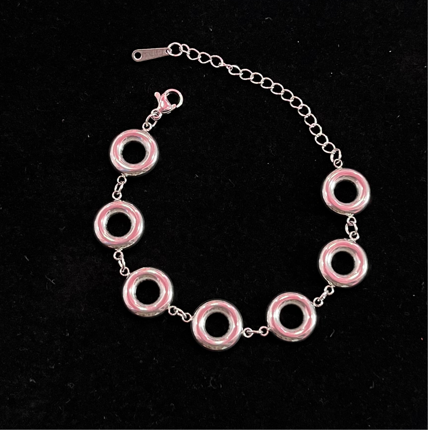 Centerpiece Bracelet