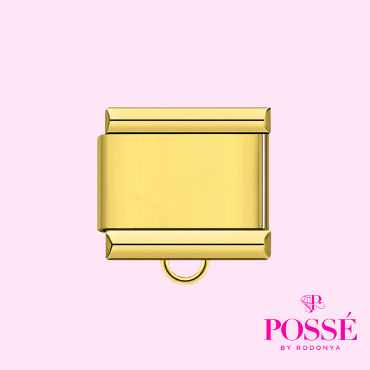 ELIXIR Charm with Hook for Hang Charm