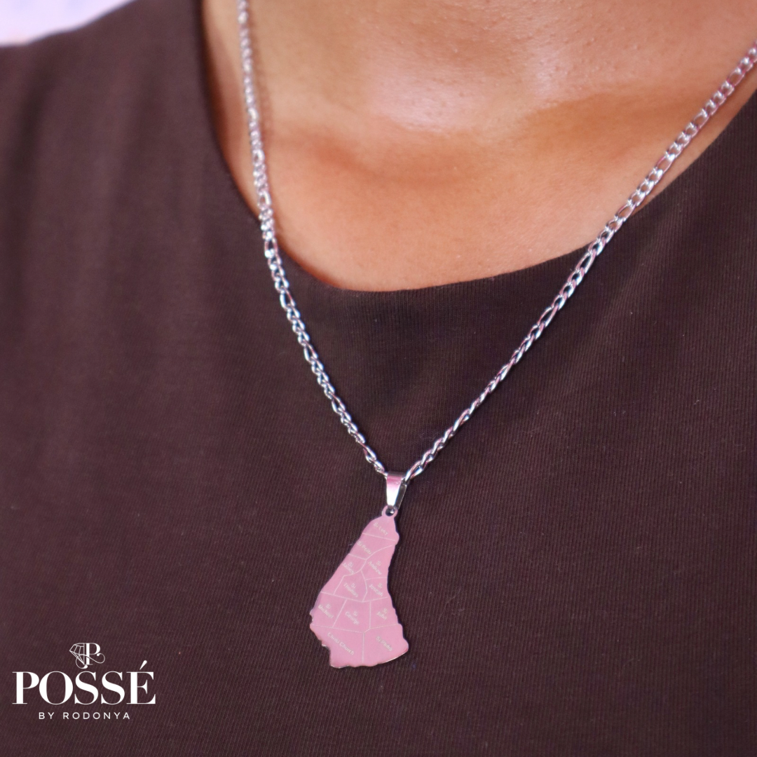 PARISHES Necklace