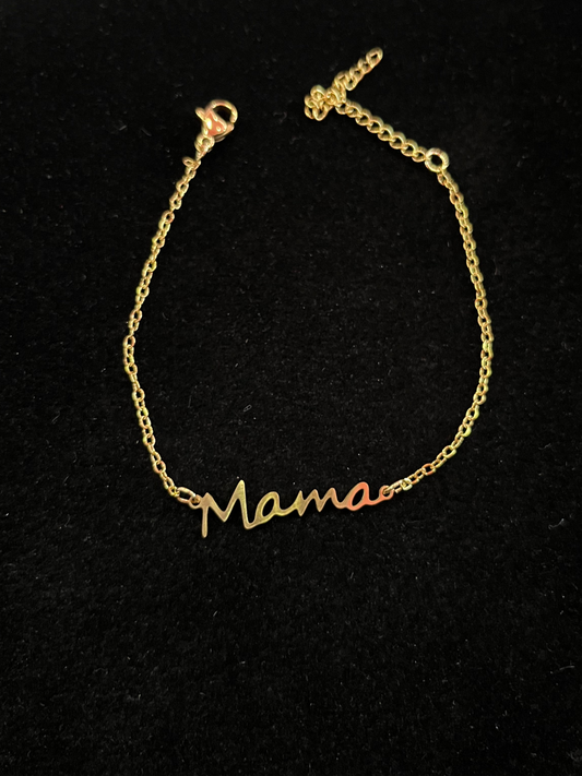 MAMA Bracelet