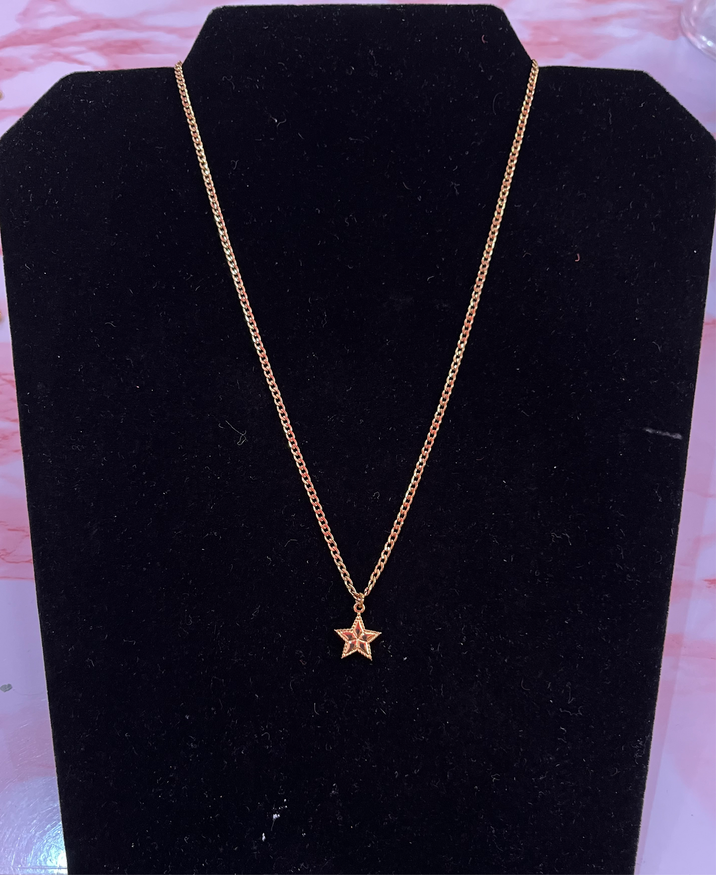 I’m A Star Necklace