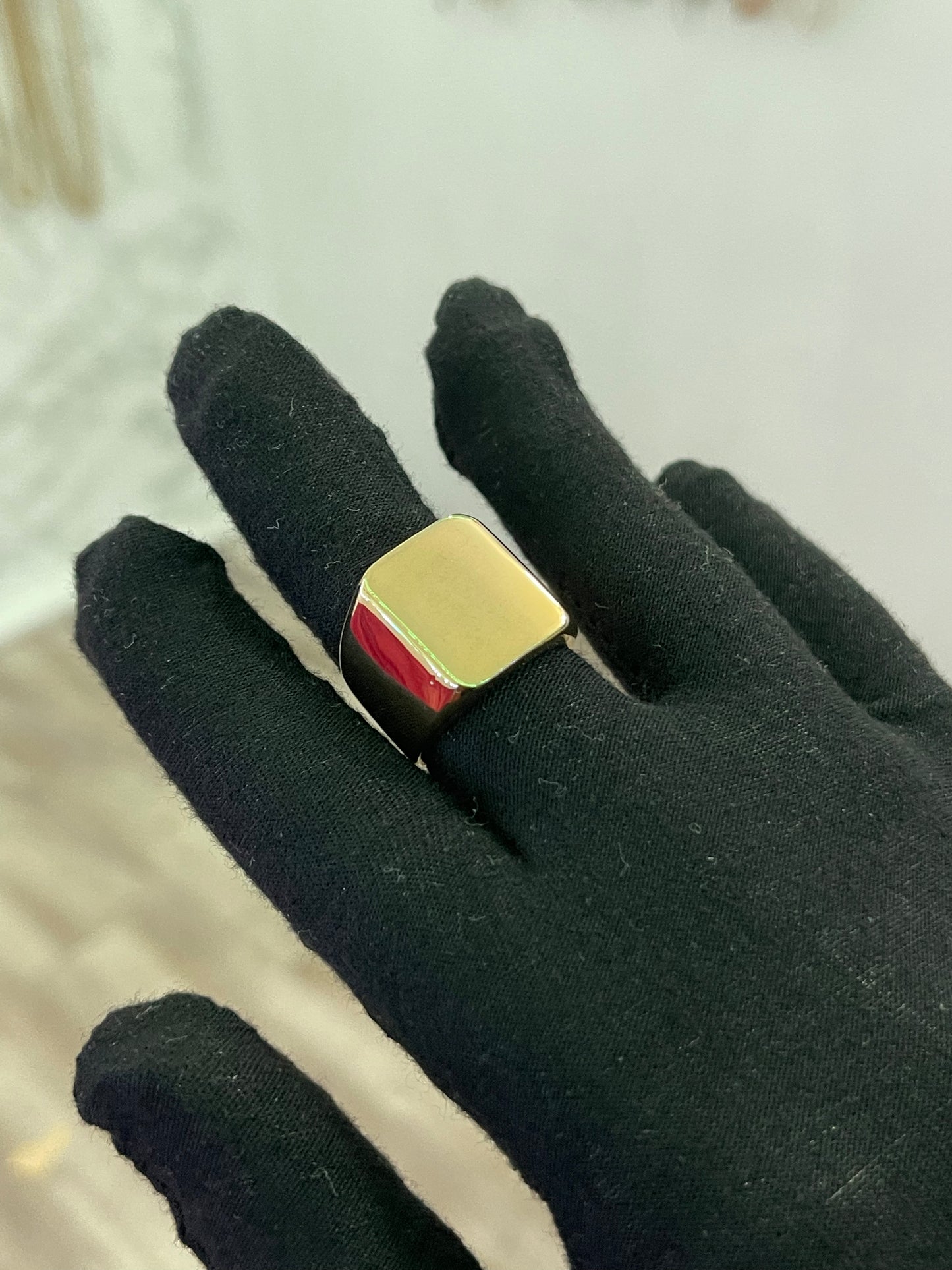 ROSS Ring 2.0 (size 9)
