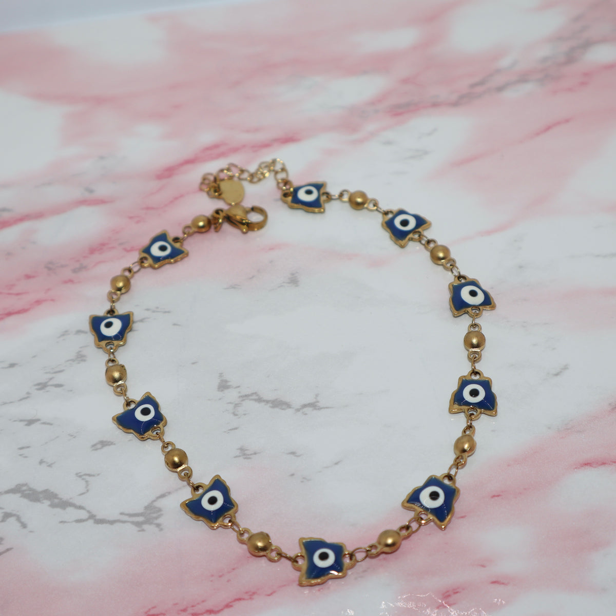 BUTTERFLY AURA Bracelet