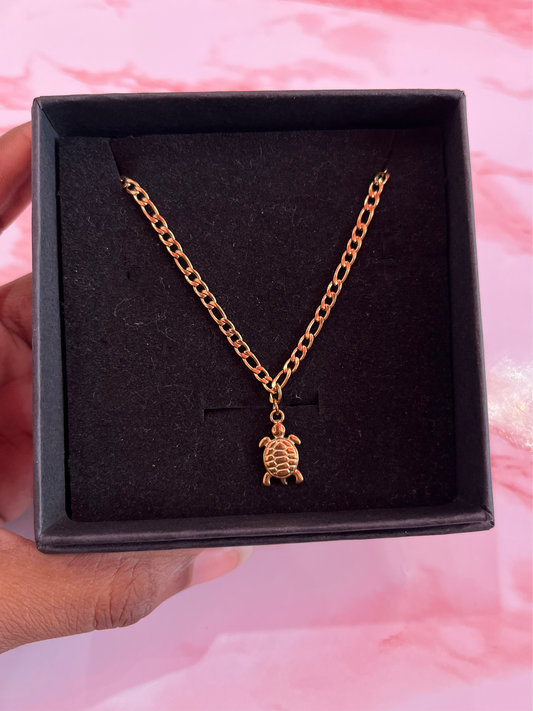 Crush Anklet