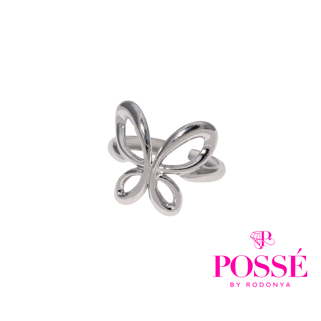 WINGS CLUB Ring