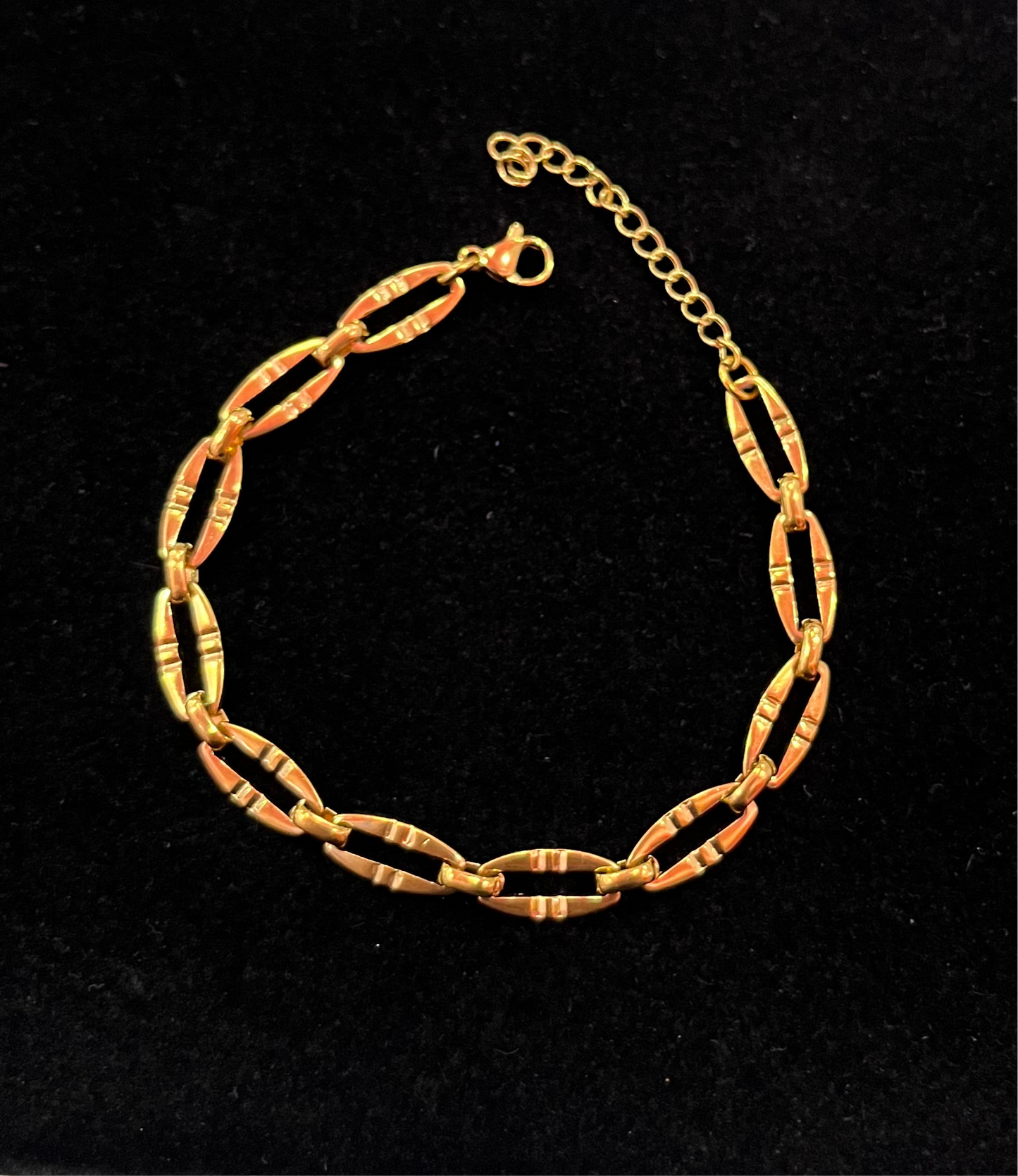 Xelle Bracelet