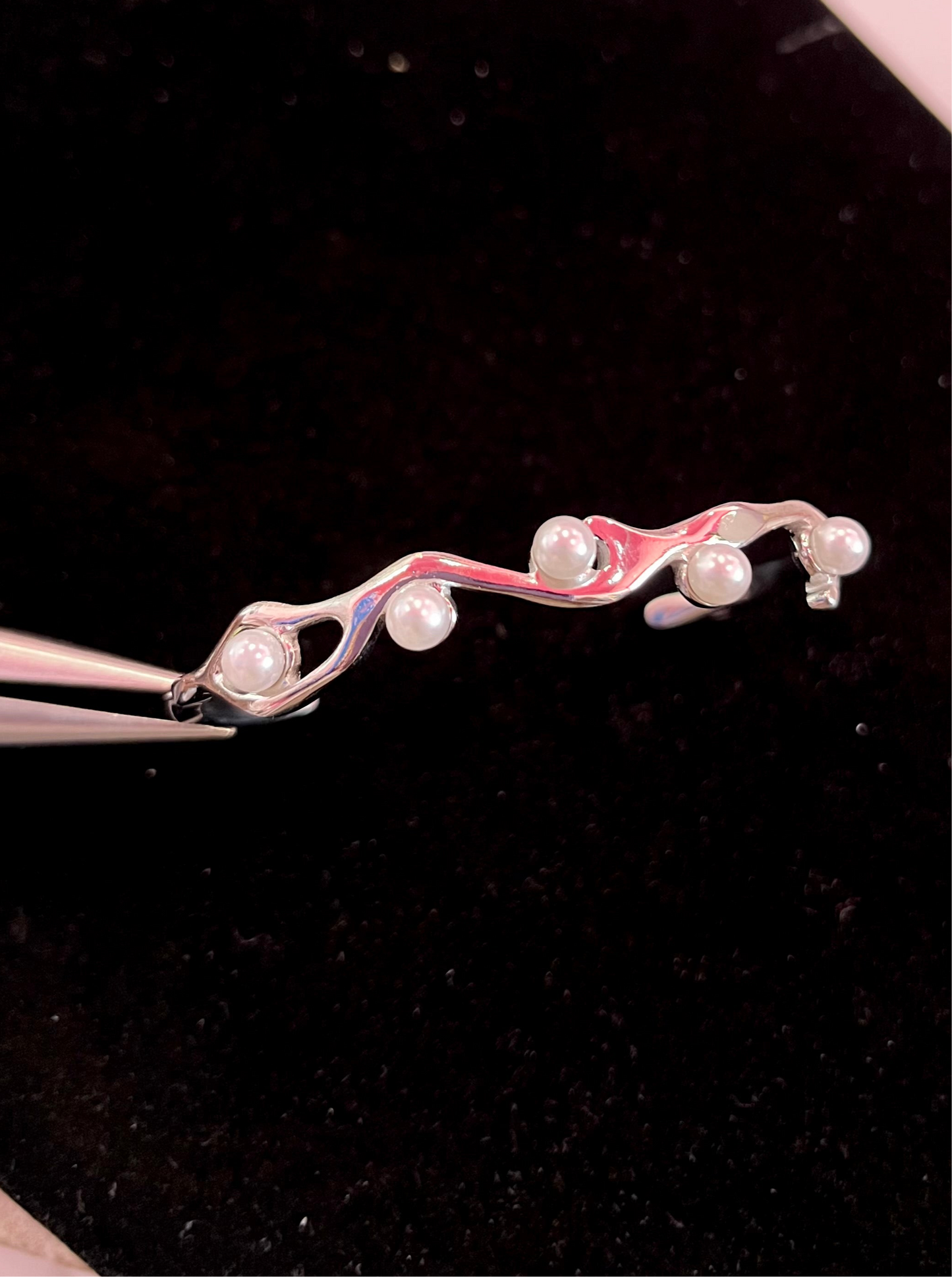 MILAN Bangle