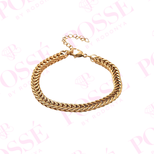 ENZO JR. Bracelet