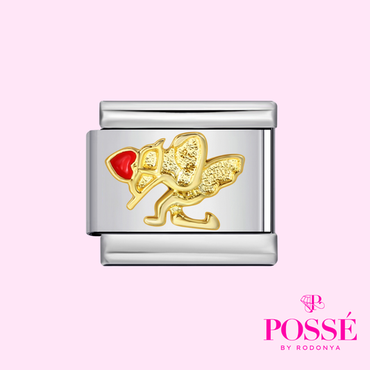 CUPID LUV Elixir Charm