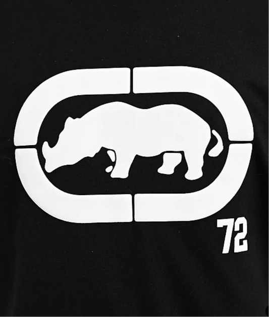 Ecko Unit Tee- Black