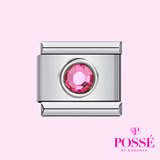 GEMSTONE Elixir Charms