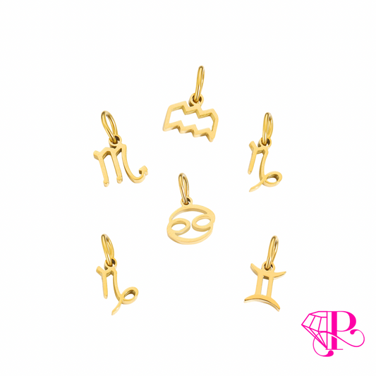 ZODIAC Charm
