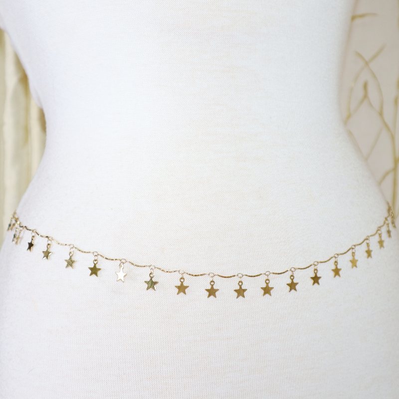 SOLARA Waist Chain/Belt
