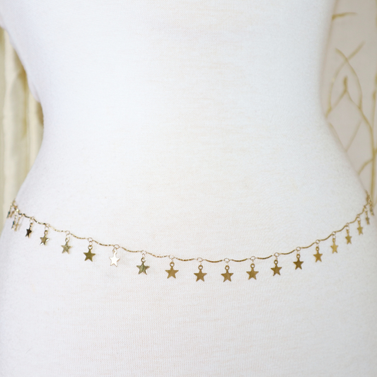 SOLARA Waist Chain/Belt