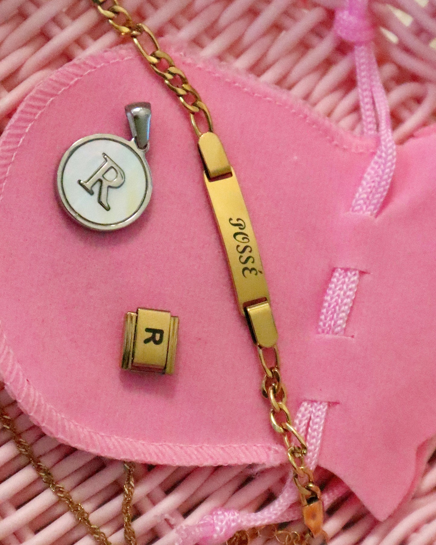 Engraving Service Add On