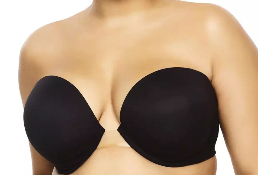 Felina Padded Strapless Bra