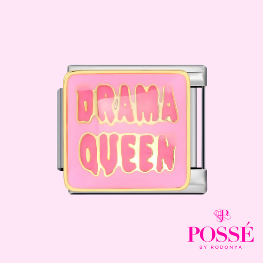 DRAMA QUEEN Elixir Charm