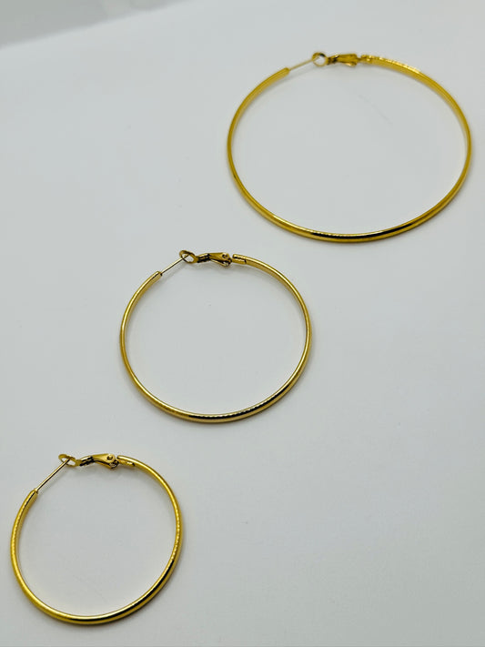 BERLIN Hoops