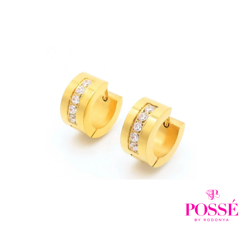 ISKRA Mini Hoops