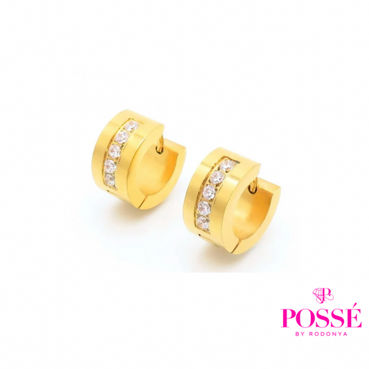 ISKRA Mini Hoops