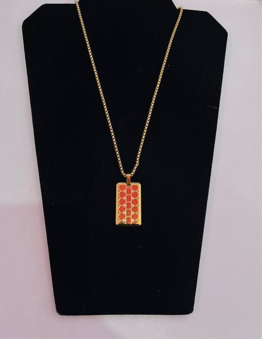 DAYMON Necklace
