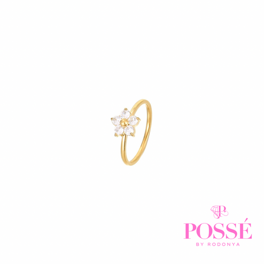 LOLA RING - Gold