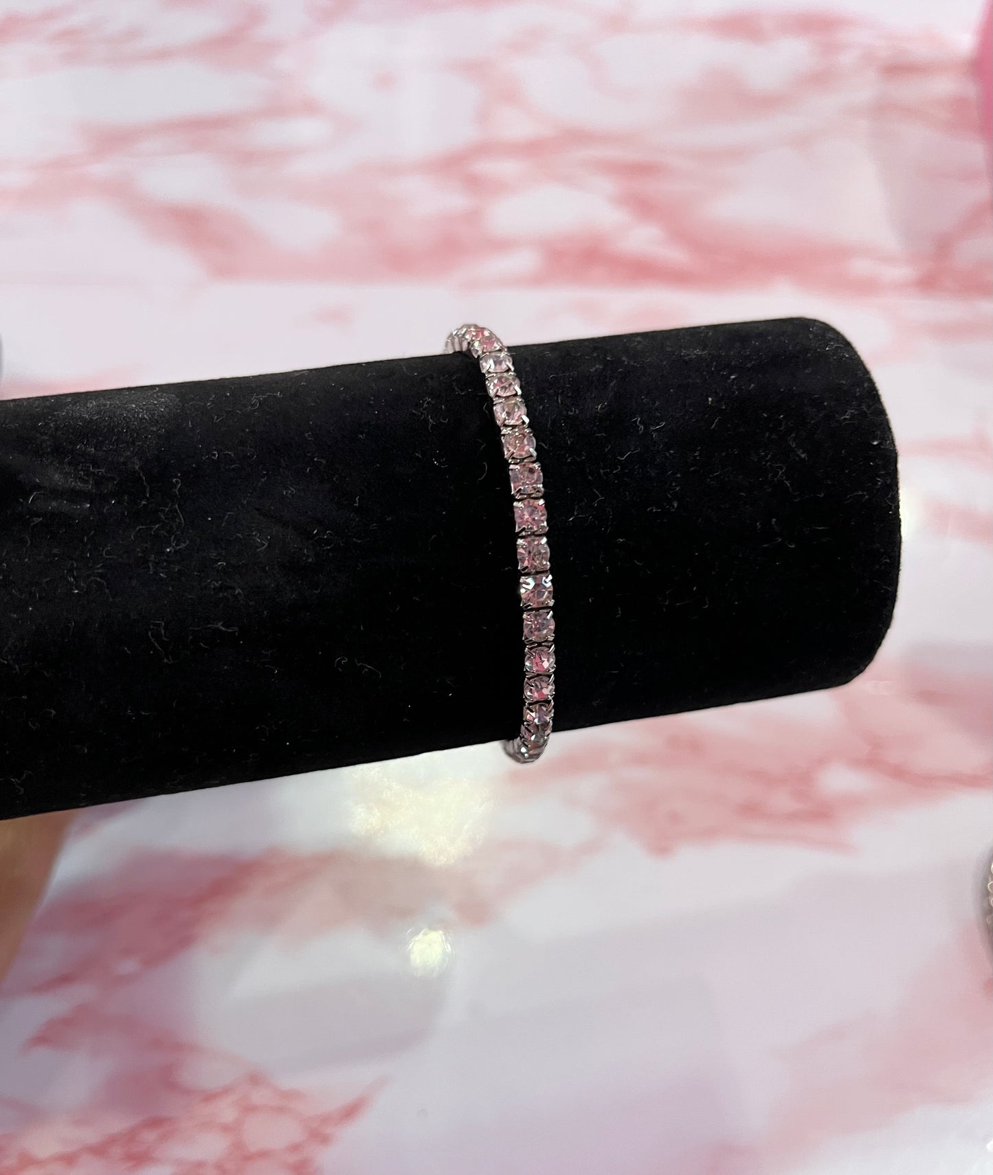 ICY STRETCH BRACELET